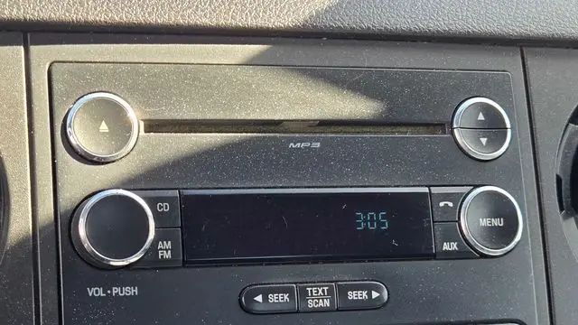 2016 Ford F-350 Super Duty XL