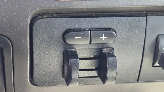 2016 Ford F-350 Super Duty XL