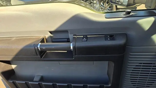 2016 Ford F-350 Super Duty XL