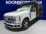 2024 F-350 Super Duty Thumbnail 21