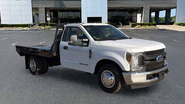 Preowned 2019 Ford F-350 Super Duty XLT for Sale