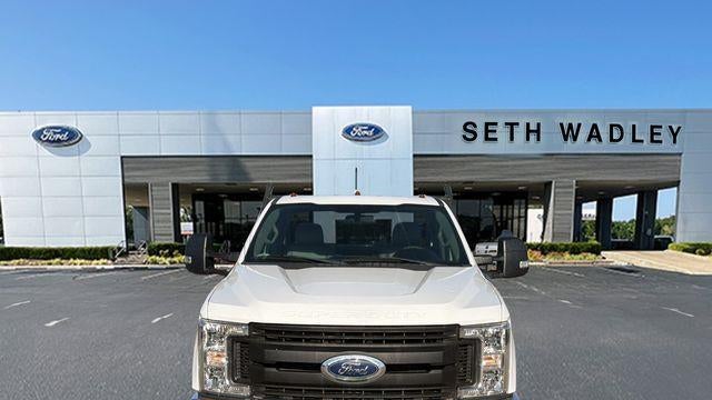 2019 Ford F-350 Super Duty XLT