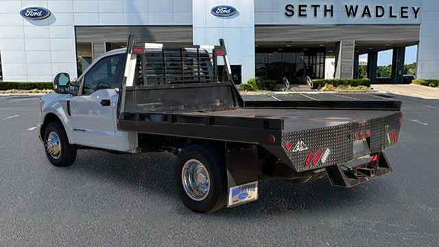 2019 Ford F-350 Super Duty XLT