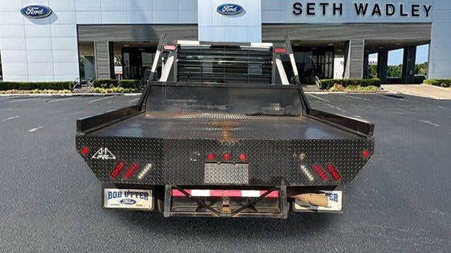 2019 Ford F-350 Super Duty XLT