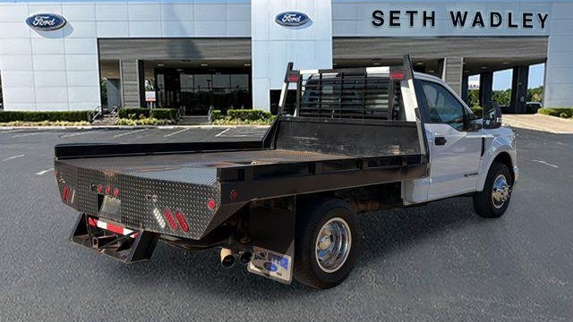 2019 Ford F-350 Super Duty XLT
