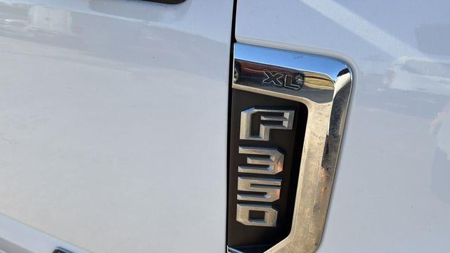 2019 Ford F-350 Super Duty XLT