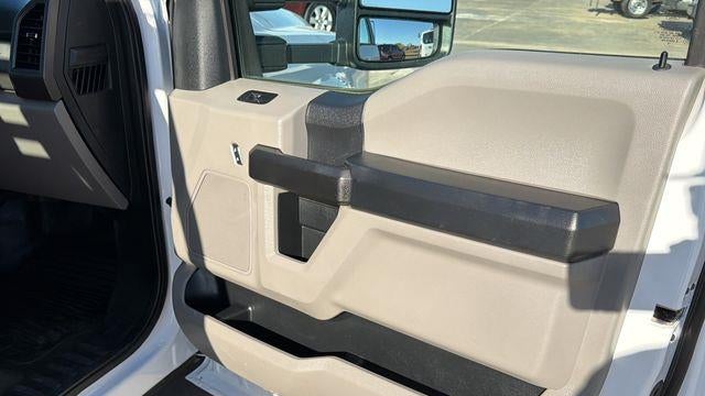 2019 Ford F-350 Super Duty XLT
