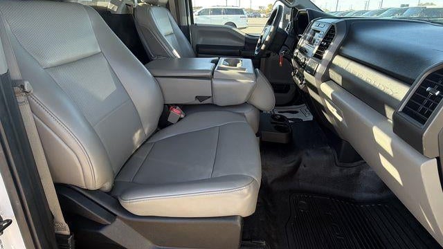 2019 Ford F-350 Super Duty XLT