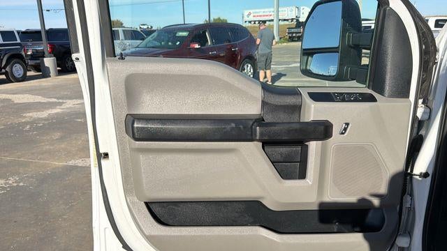 2019 Ford F-350 Super Duty XLT