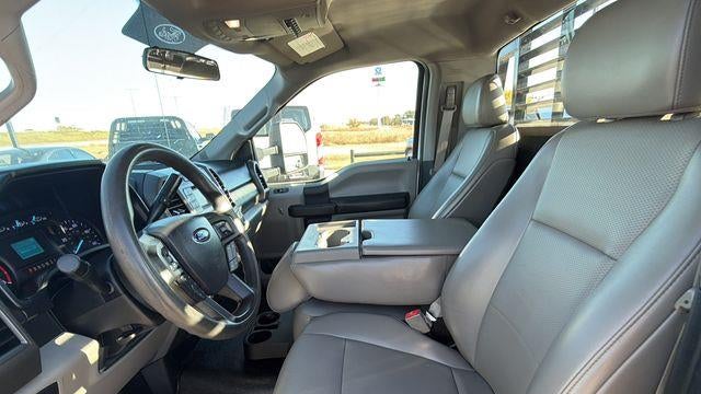 2019 Ford F-350 Super Duty XLT
