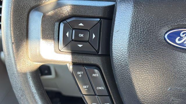 2019 Ford F-350 Super Duty XLT