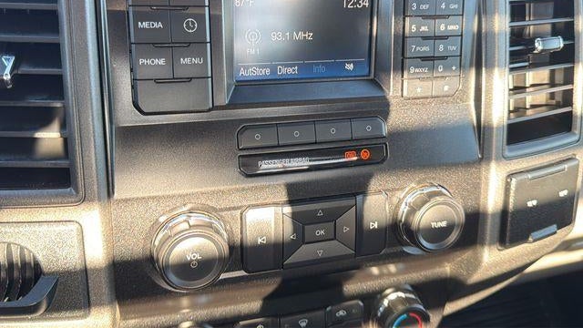 2019 Ford F-350 Super Duty XLT