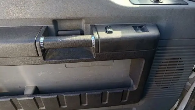 2016 Ford F-350 Super Duty XL