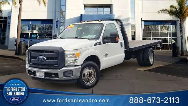 Preowned 2016 Ford F-350 Super Duty XL for Sale
