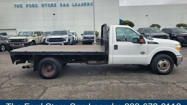 2016 Ford F-350 Super Duty XL