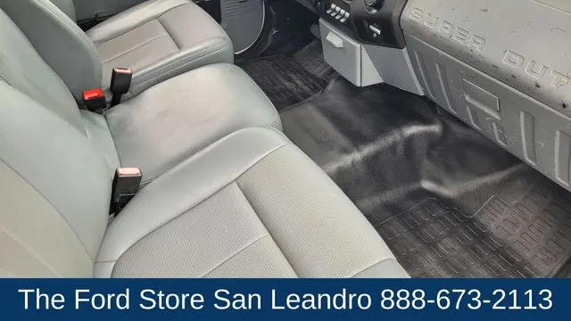 2016 Ford F-350 Super Duty XL