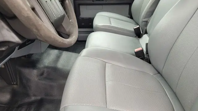 2016 Ford F-350 Super Duty XL