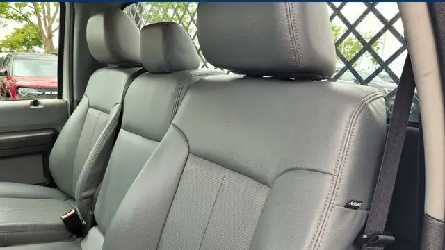 2016 Ford F-350 Super Duty XL
