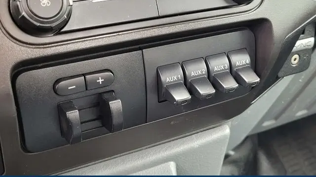 2016 Ford F-350 Super Duty XL
