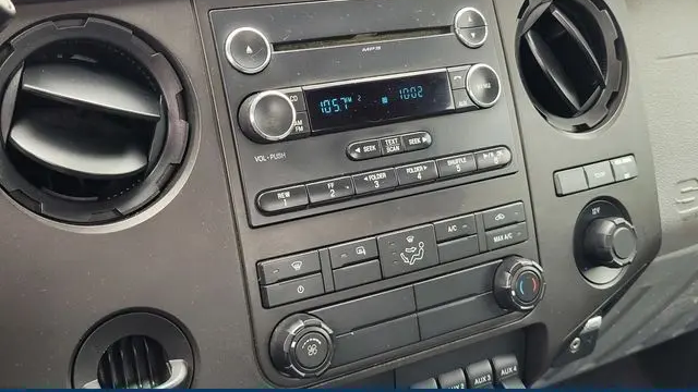 2016 Ford F-350 Super Duty XL