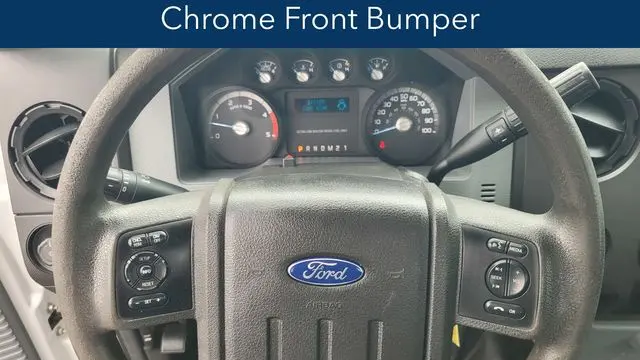 2016 Ford F-350 Super Duty XL