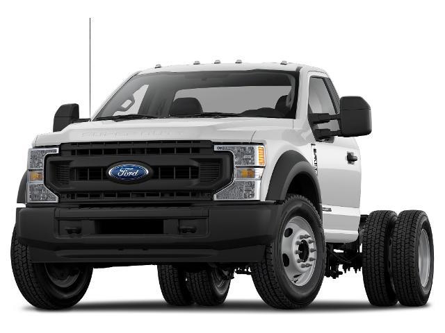 2021 Ford F-350