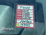 2015 F-350 Super Duty Thumbnail 20