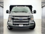 2021 F-350 Super Duty Thumbnail 2