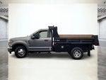 2021 F-350 Super Duty Thumbnail 8
