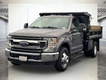 2021 F-350 Super Duty Thumbnail 9