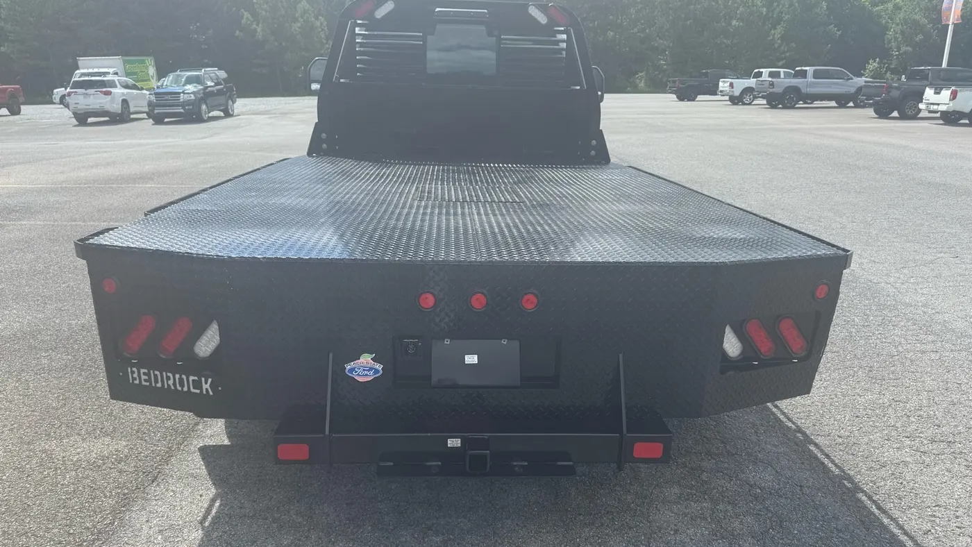 2021 Ford F-350 Super Duty XL