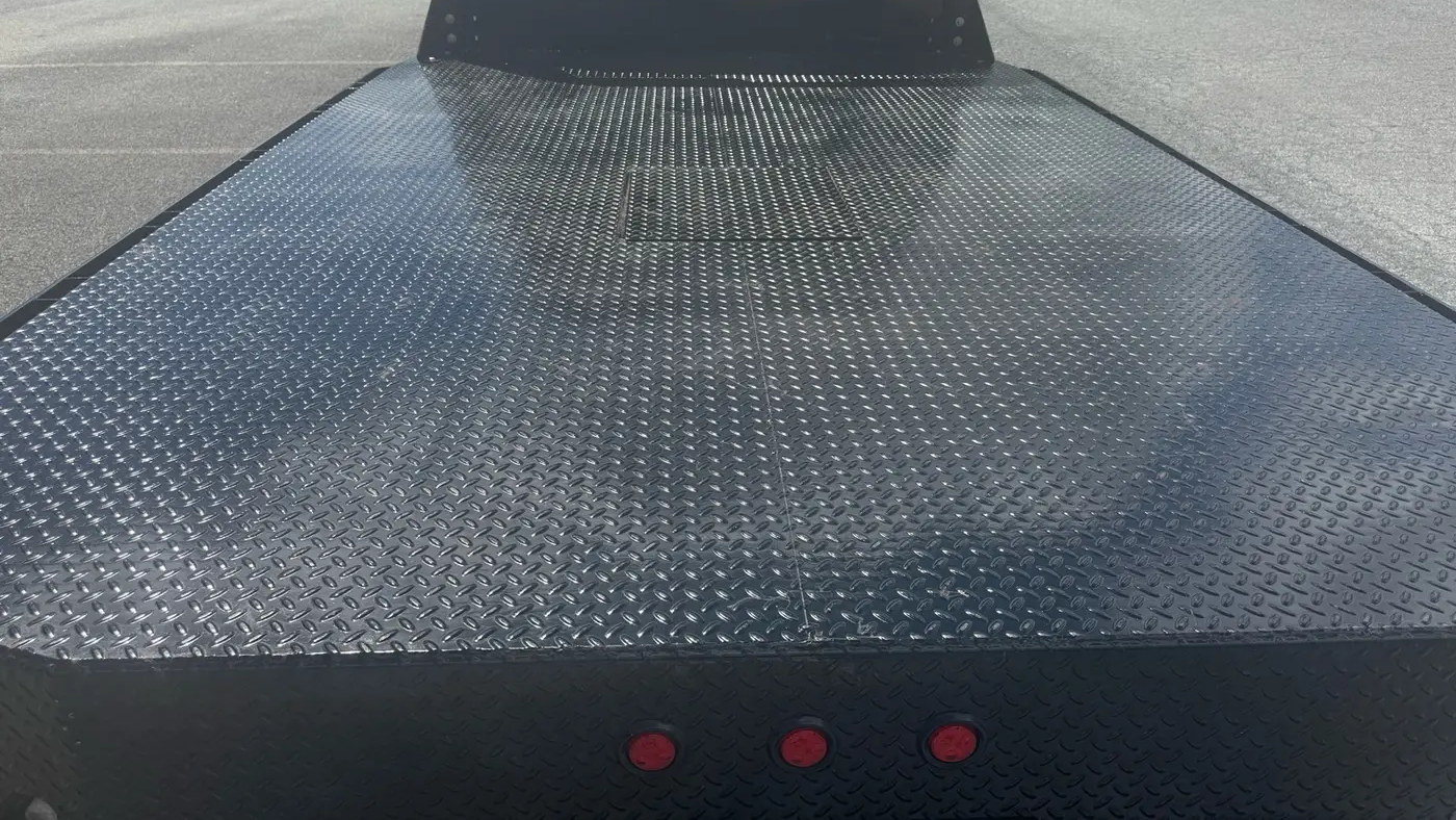 2021 Ford F-350 Super Duty XL