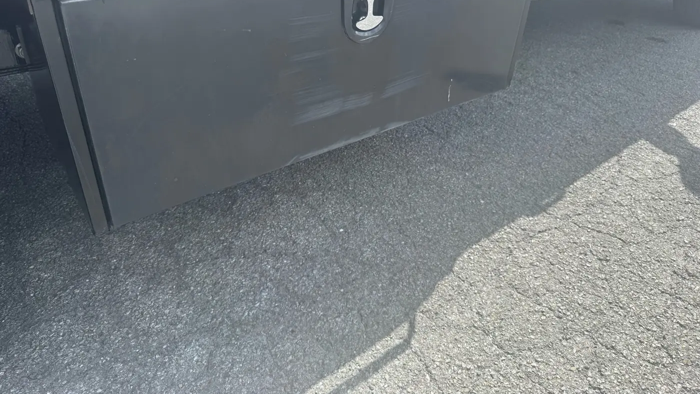 2021 Ford F-350 Super Duty XL