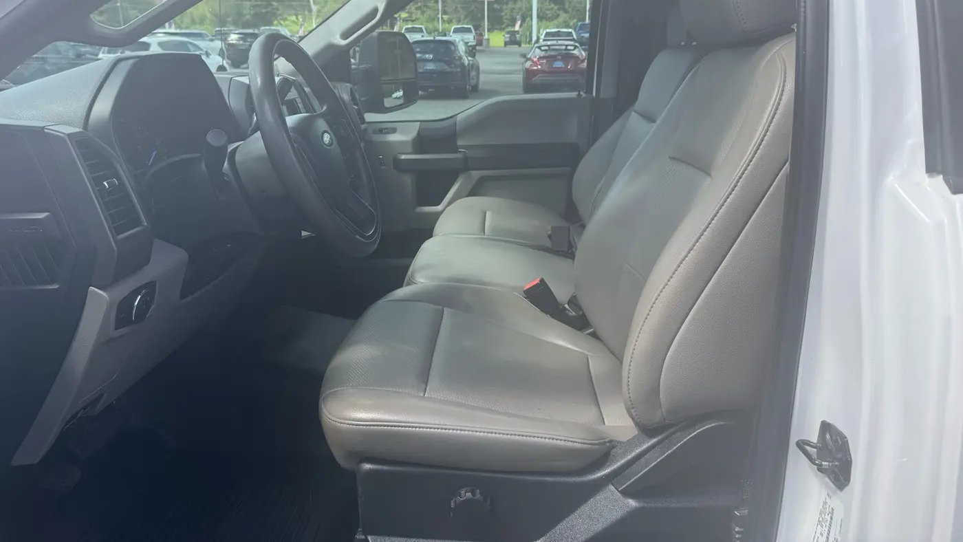 2021 Ford F-350 Super Duty XL