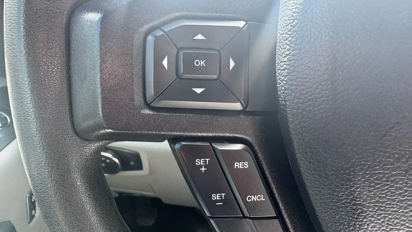 2021 Ford F-350 Super Duty XL