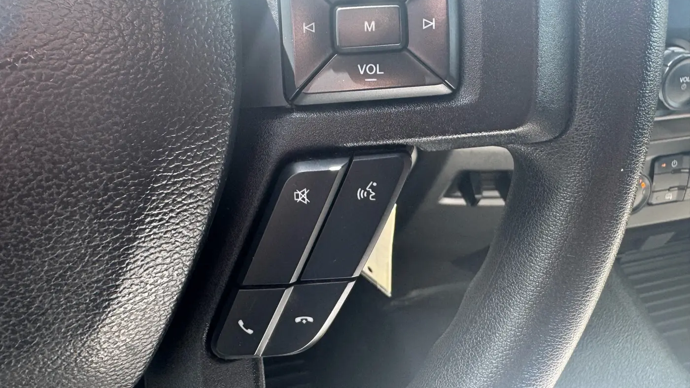 2021 Ford F-350 Super Duty XL