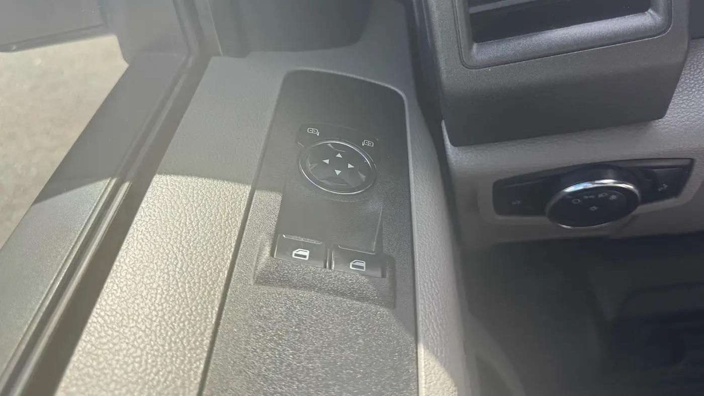 2021 Ford F-350 Super Duty XL