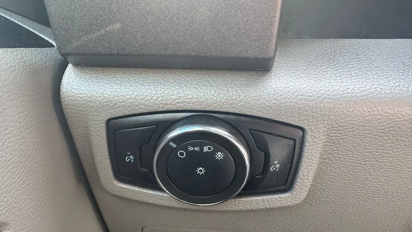 2021 Ford F-350 Super Duty XL
