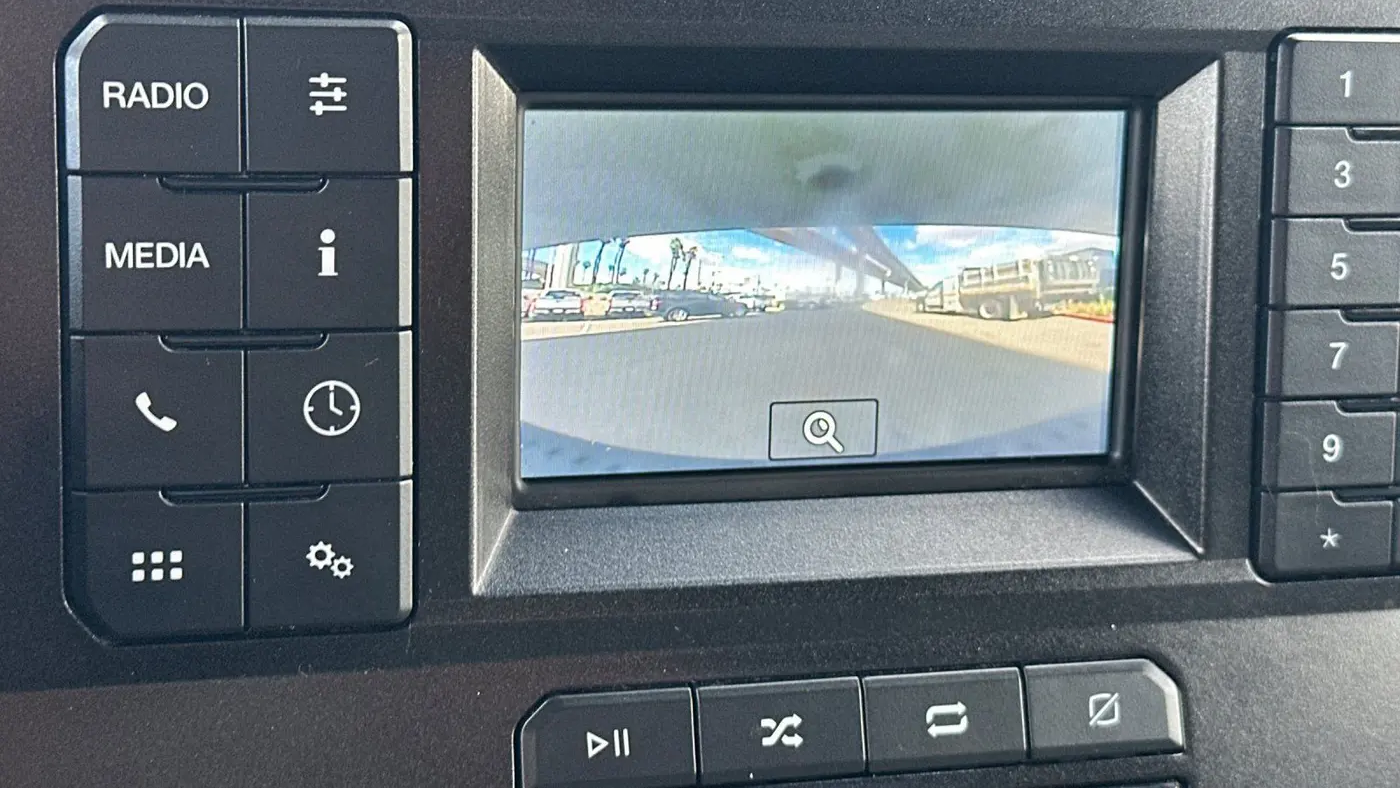 2022 Ford F-350 Super Duty XL