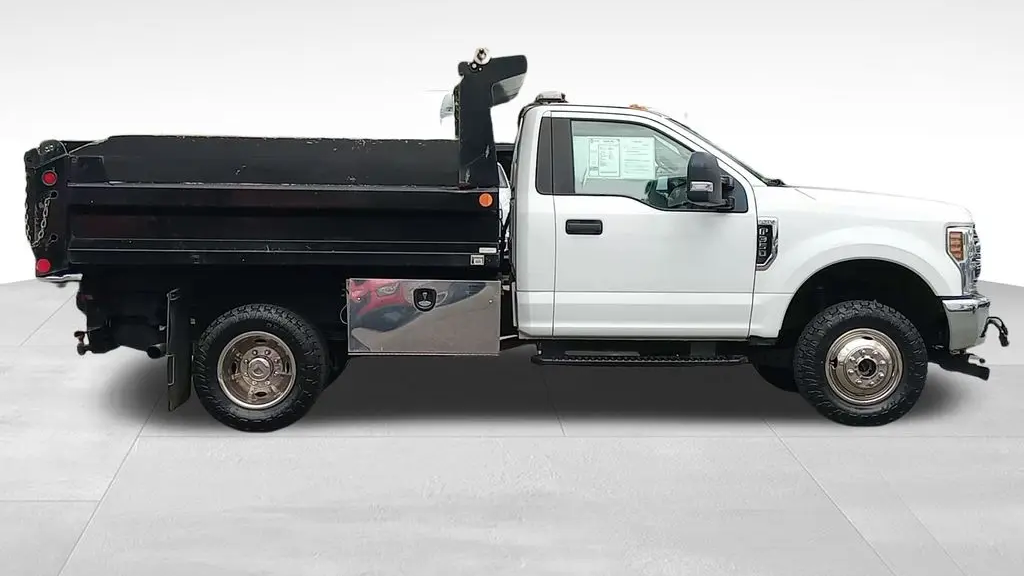 2019 Ford F-350 Super Duty XLT