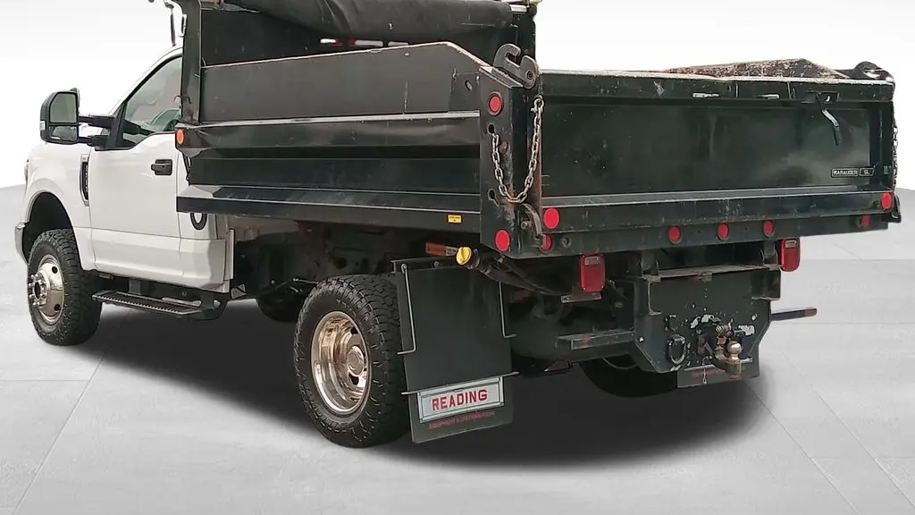 2019 Ford F-350 Super Duty XLT