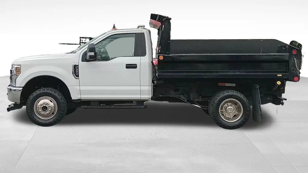 2019 Ford F-350 Super Duty XLT