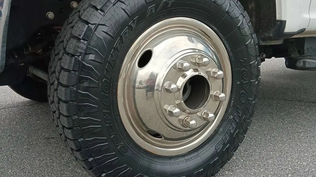 2019 Ford F-350 Super Duty XLT