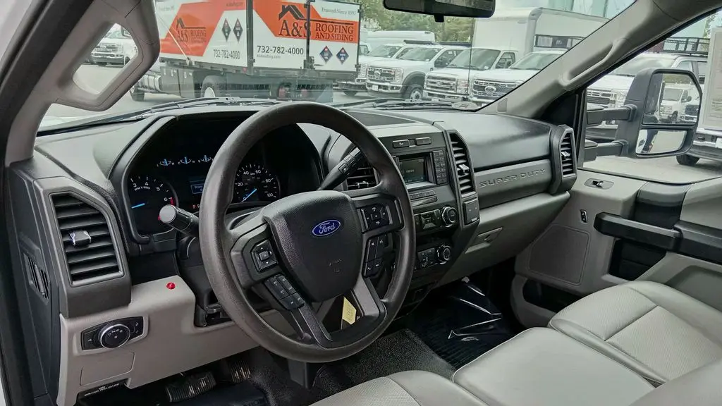 2019 Ford F-350 Super Duty XLT