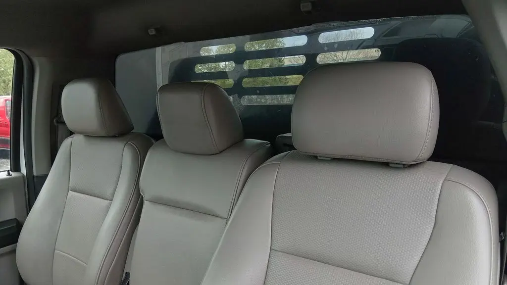 2019 Ford F-350 Super Duty XLT