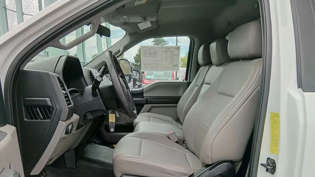 2019 Ford F-350 Super Duty XLT