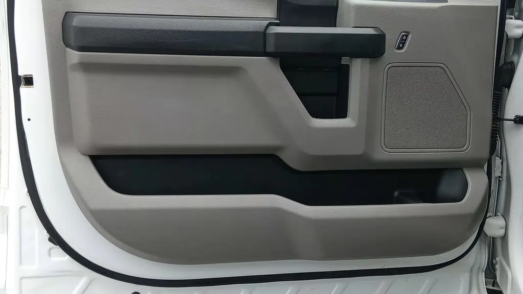 2019 Ford F-350 Super Duty XLT