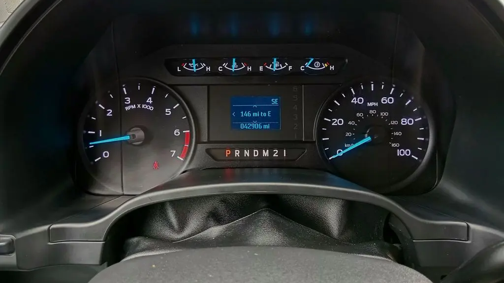 2019 Ford F-350 Super Duty XLT