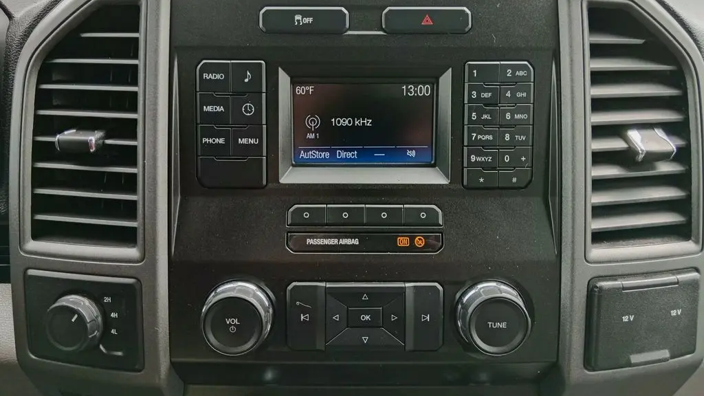 2019 Ford F-350 Super Duty XLT