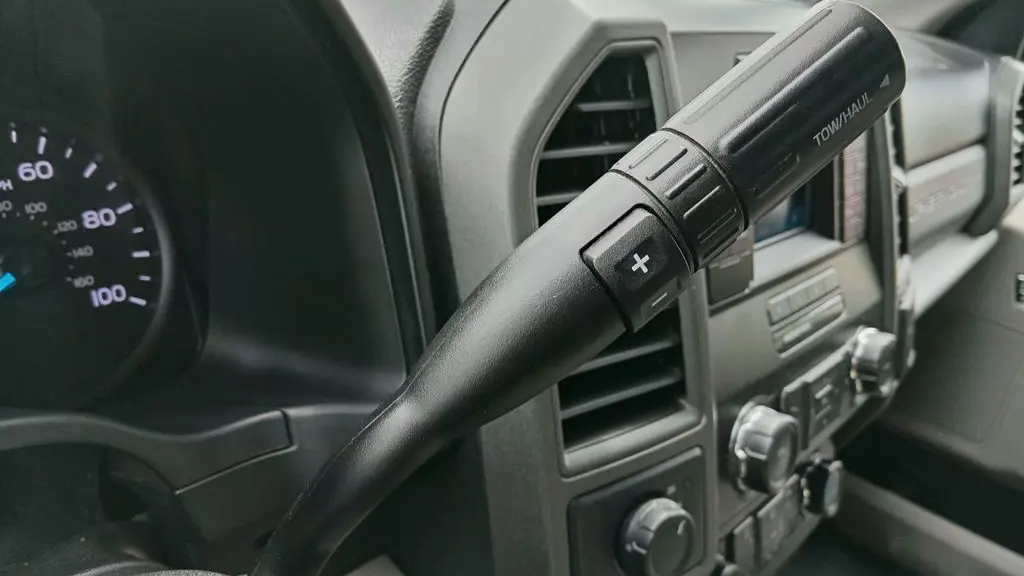 2019 Ford F-350 Super Duty XLT